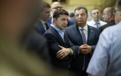 южмаш зеленский