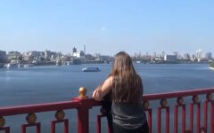 В Киеве назвали сроки начала пляжного сезона