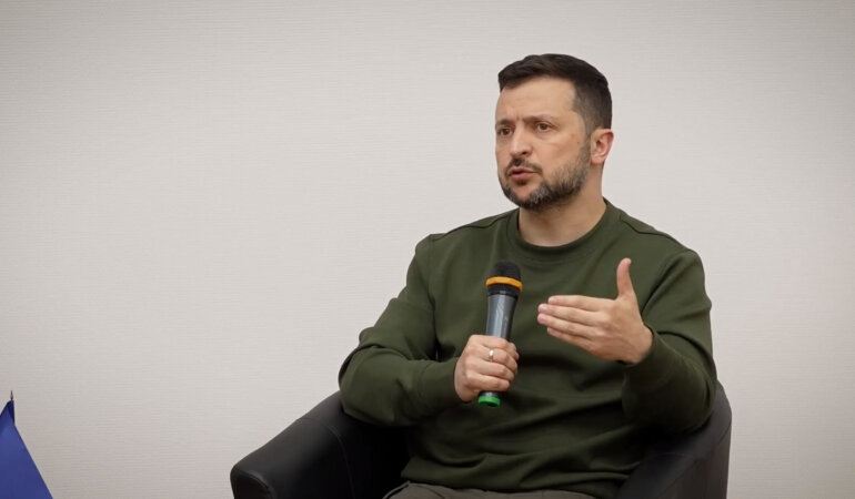 Вступ України до НАТО