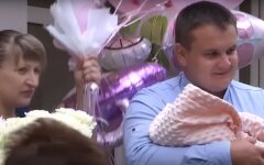 Украинцам рассказали об особенностях получения «Пакета малыша»: что изменилось