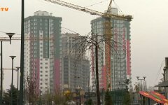 Квартиры в Украине, недвижимость в Украине, цены на квартиры