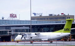 VAS «Starptautiskā lidosta «Rīga»»