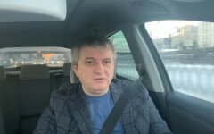 Политолог описал два сценария в деле о госизмене Шария