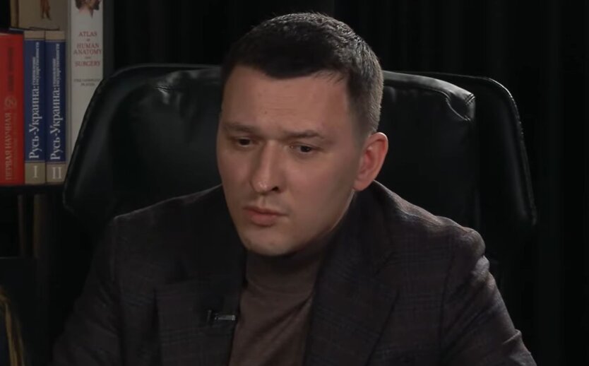 Євген Барах