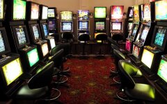 игорные заведения