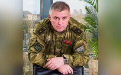 Дмитрий Перепелкин, главарь ДНР, умер