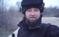 "Слушай, маразматичная обезьяна": Украинский военный жестко ответил на бред Путина