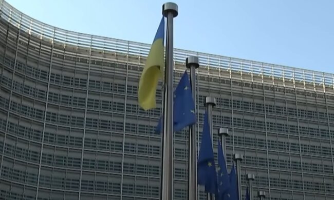 Евросоюз, Украина, Литва