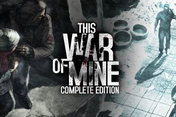This War of Mine. Второй антиукраинский фронт-3