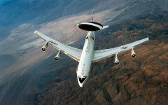 E-3 Sentry