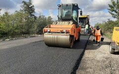 трасса гончарук