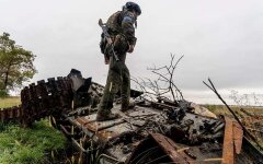 Война России против Украины. ВСУ