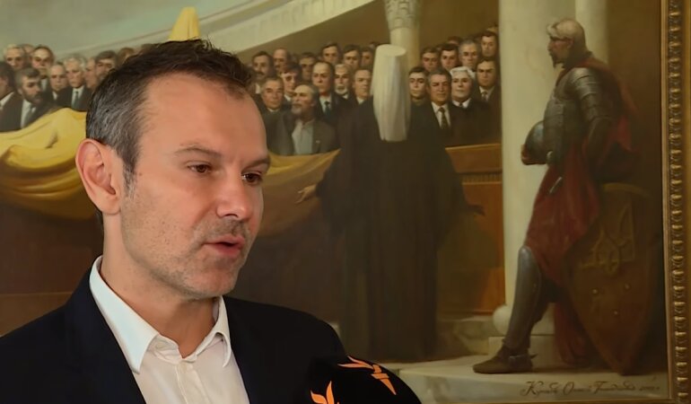 Святослав Вакарчук