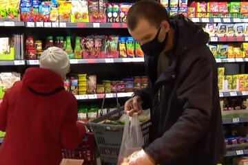 Регулирование цен на продукты в Украине