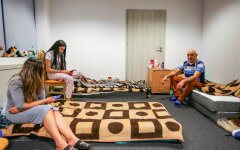 Украинцы в Польше / Фото: gettyimages.com
