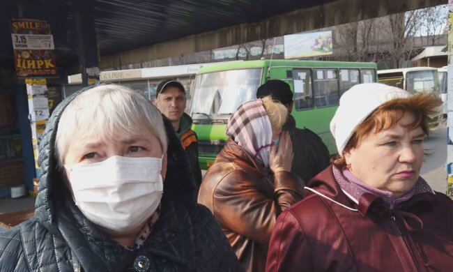 Пенсионеры в Украине, докупить страховой страж, докупить стаж для пенсии