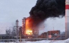 США якобы призвали не бить по российским НПЗ, Украина отреагировала