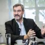 Прем’єр-міністр Баварії Маркус Зедер