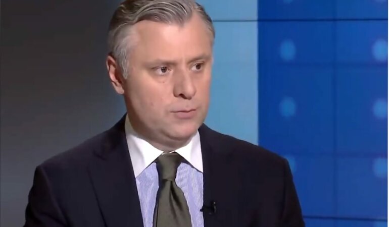 Юрий Витренко, Министерство энергетики Украины, Отставка Юрия Витренко
