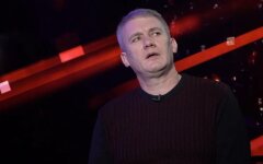 Медицинский эксперт Анатолий Якименко