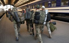 Покарання за СЗЧ / Фото ілюстративне: Getty Images