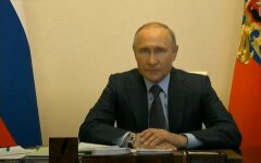 Виталий Портников, Владимир Путин, Кремль