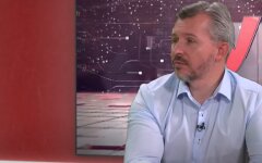 Анатолий Амелин, карантин, выплаты, ФОП