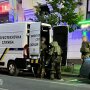 Жінка намагалася підірвати кафе у центрі Києва