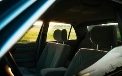 Українські водії