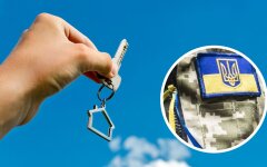 Украинские ветераны смогут получить деньги на покупку жилья: названы сроки