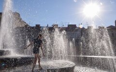 Жара в Украине,прогноз погоды в Украине,прогноз погоды на среду, прогноз погоды на 1 июля