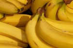 Ціни на банани в Україні