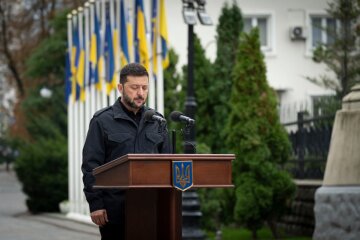 Володимир Зеленський