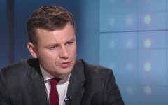 Сергей Марченко