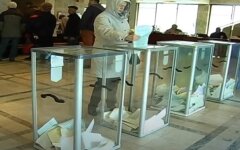 Местные выборы