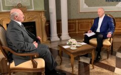 Гордон: Лукашенко согласился передать Украине «вагнеровцев»