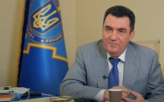 Алексей Данилов