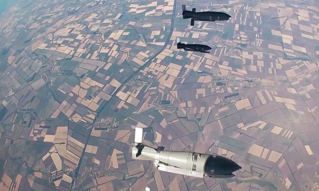 ГУР: Россия готовит 500-килограммовые КАБы с дальностью поражения до 200 км – под ударом окажется Киев