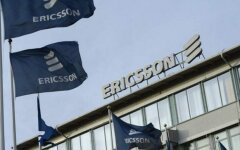 ericsson