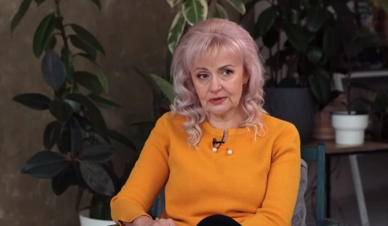 Ірина Фаріон