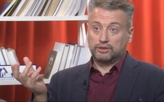 Валентин Землянский, тарифы, газ