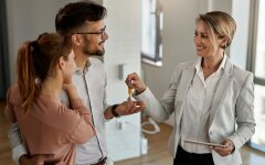 Риелторы в Украине / Фото: Freepik