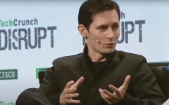 Дуров сделал заявление о сбое в Telegram