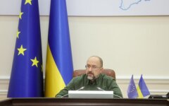 Денис Шмыгаль