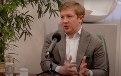 Андрей Коболев