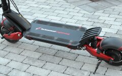 Turbowheel Lightning