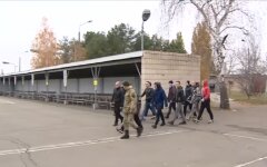 призыв в армию