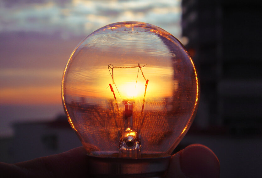 Відключення світла