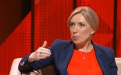 Ирина Верещук, Николай Тищенко, Владимир Зеленский