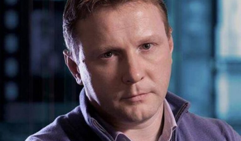 Артем Шевченко